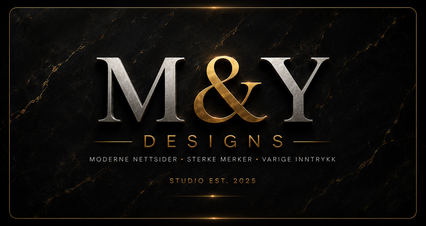 M & Y Designs